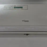 کولر اسپیلت  همه چی فابریک
