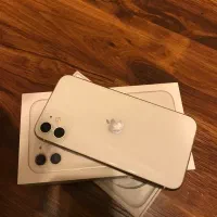 آیفون ۱۱ //۱۲۸ گیگ|موبایل|ساری, |دیوار