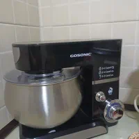 همزن برقی گوسونیک