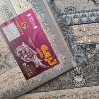 فرش 12 متری ترمه کاشان