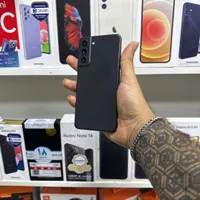 سامسونگ Galaxy S21 fe حافظه ۱۲۸ رام ۸ کاملا سالم