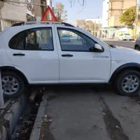 کوییک 401درحد|خودرو سواری و وانت|الیگودرز, |دیوار