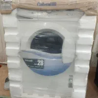 آبگرمکن و جارو برقی پلمپ ایرانی قیمت‌مناسب