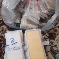 تعدادی گلس زیر قیمت عمده|لوازم جانبی موبایل و تبلت|تهران, سلسبیل شمالی|دیوار