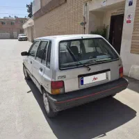 پراید هاچ پک