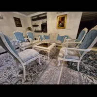 مبلمان کلاسیک