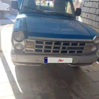 سایپا دوگانه سوز