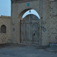 اجاره اتاق در مجموعه بومگردی با پارکینیگ اختصاصی