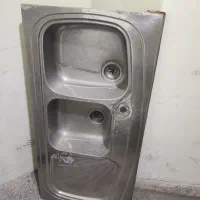 سینک دوقلو