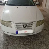 فروش سمند