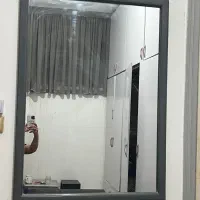 آیینه طوسی رنگ