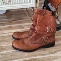 پوتین  اصل خارجی سایز ۴۲ المانی