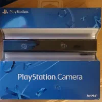 دوربین Ps4 دوربین پی اس 4