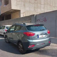 جک اس ۳ مدل ۹۷|خودرو سواری و وانت|کرج, گلشهر|دیوار