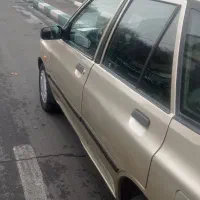 پراید  مدل ۹۳|خودرو سواری و وانت|تهران, نیکنام|دیوار