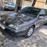 زانتیا 87