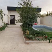فروش ویلا 300 متری اقدسیه