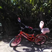 دوچرخه