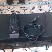 تلویزیون سامسونگ.دستگاه سی دی اسنوا|تلویزیون و پروژکتور|گلبهار, شهر جدید گلبهار|دیوار