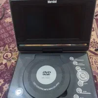 دستگاه پخش همراه
