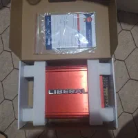 ضبط pioneer2550|قطعات یدکی و لوازم جانبی|ماهدشت, |دیوار