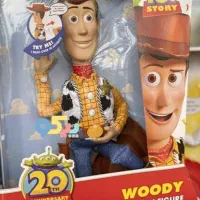 عروسک وودی داستان اسباب بازی