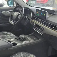 فیدیلیتی الیت پنج نفره سفید|خودرو سواری و وانت|خرمآباد, |دیوار