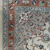 یک جفت فرش دستباف (یک زرع و نیم)|فرش|بهمن, |دیوار