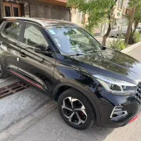 X55 pro ie مدل 1402|خودرو سواری و وانت|اصفهان, فروردین|دیوار