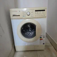 ماشین لباسشویی دوو مدل DWD-FD1451