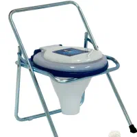 توالت فرنگی سیار