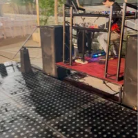 اجاره سالن مراسم|اجارهٔ کوتاه‌مدت دفتر کار و فضای آموزشی|گرگان, |دیوار