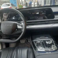 گلس مانیتور و محافظ کنسول خودروهای چینی نصب در محل|قطعات یدکی و لوازم جانبی|کرج, کارخانه قند|دیوار