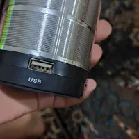 مینی اسپبکر|پخش‌کننده همراه|مشهد, امیرآباد|دیوار