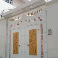 نقاشی ساختمان|خدمات پیشه و مهارت|یزد, |دیوار