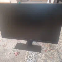 مانیتور بنکیو BenQ|صوتی و تصویری|فردیس, شهرک ارم|دیوار