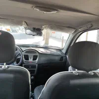 ساینا دوگانه فابریک مدل 1403|خودرو سواری و وانت|کرمانشاه, |دیوار