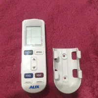 کنترل اسپیلت AUX