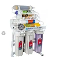 دستگاه تصفیه آب بنیکو