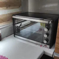 توستر تکنو بزرگ