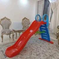 سرسره بازی