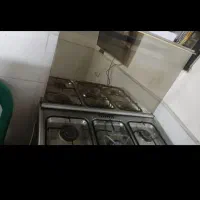 گاز فر|اجاق گاز و لوازم برقی پخت‌وپز|قم, باغ کرباسی|دیوار