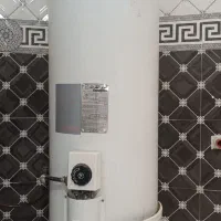آبگرمکن زمینی