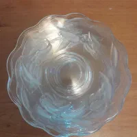 نعلبکی و چاقو میوه خوری ژاپنی