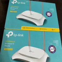 روتر tp-link TL-WR840N|مودم و تجهیزات شبکه|شیراز, فضل‌آباد|دیوار