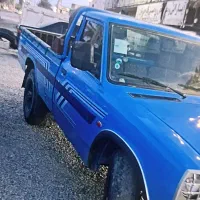 نیسان 401درحد|خودرو سواری و وانت|سراوان, |دیوار