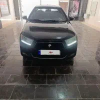 دنا پلاس اتوماتیک مدل ۱۴۰۱