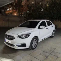 شاهین اتوماتcvt