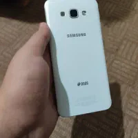 گوشی a8 سامسونگ|موبایل|اصفهان, باتون|دیوار