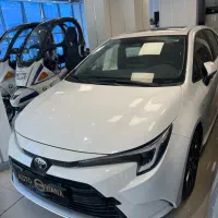 تویوتا لوین ۱۸۰۰